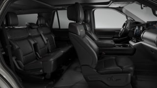 2026 Ford Expedition® Internal Image 1